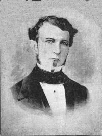 Portrait of Roderick J. Flanagan