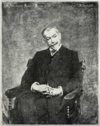 Portrait de Roger Ballu