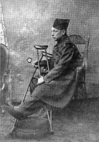 Roger Boutet de Monvel