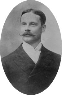 Roland Burnham Molineux