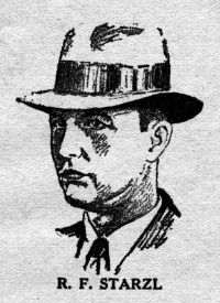 Roman Frederick Starzl