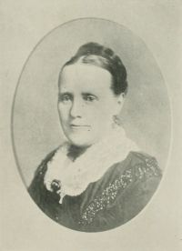 Rosanna Leprohon