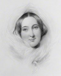 Rosina Bulwer Lytton