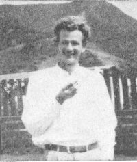 Ross Rocklynne