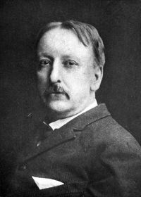 Rossiter Johnson
