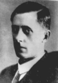 Rudolf Ortvay