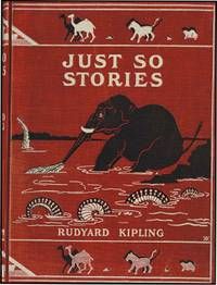 Image de Just So Stories