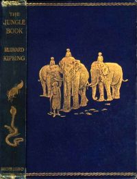 Image de Le Livre de la jungle