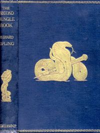 Image de Le Second Livre de la jungle