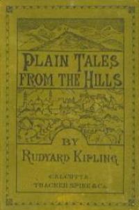 Image de Plain Tales from the Hills