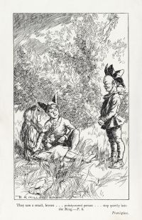 Image de Puck of Pook's Hill