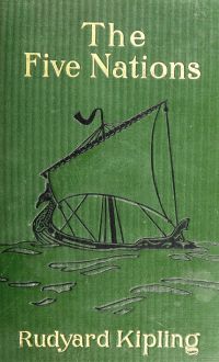 Image de The Five Nations