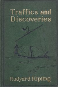 Image de Traffics and Discoveries