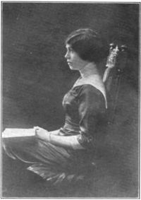 Ruth Cranston
