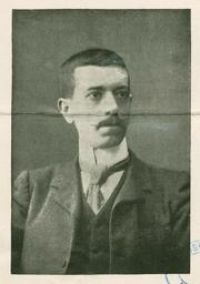 S. Levett Yeats