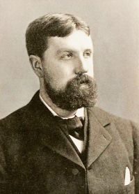 S. R. Crockett