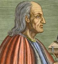 Saint Anselm