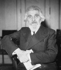 Portrait de Saint-Pol-Roux