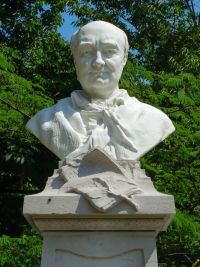 Portrait de Sainte-Beuve