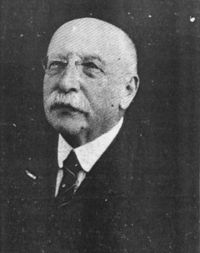Image de Salvador Quevedo y Zubieta
