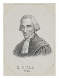 Portrait de Salvatore Viale
