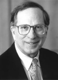 Portrait de Sam Nunn