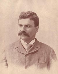 Sam Walter Foss