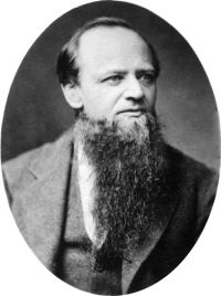 Samuel Archer King