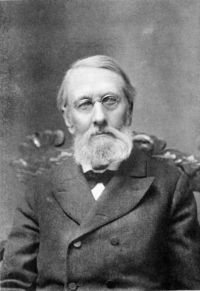 Samuel Asahel Clarke
