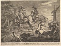 Image de Hudibras