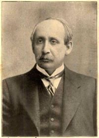 Samuel Charles Hill