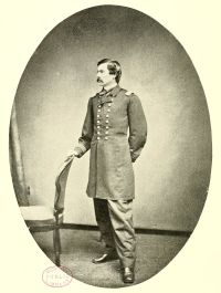 Samuel Dana Greene