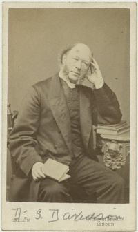 Samuel Davidson