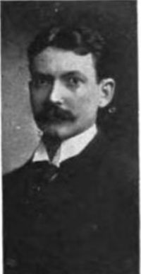 Samuel E. Kiser