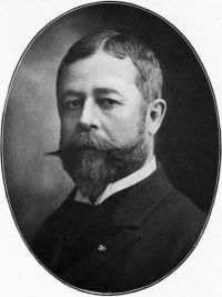 Samuel Eberly Gross