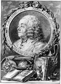 Portrait de Samuel Engel