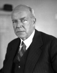 Samuel G. Blythe