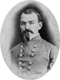 Portrait de Samuel Gibbs French