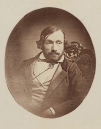 Portrait de Samuel Gray Ward