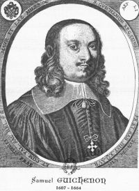 Image de Samuel Guichenon