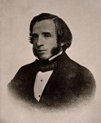 Portrait of Samuel Pickworth Woodward