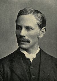 Samuel Rolles Driver