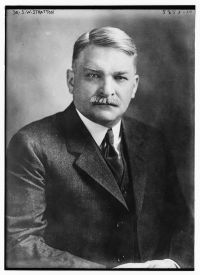 Samuel Wesley Stratton