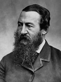 Samuel White Baker