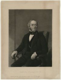 Portrait of Samuel Wilderspin