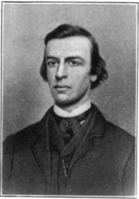 Portrait de Samuel Willoughby Duffield
