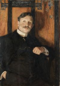 Portrait de Sander Pierron