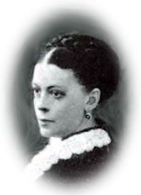 Sarah Chauncey Woolsey
