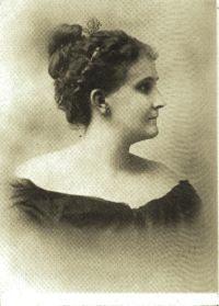 Sarah Johnson Cocke