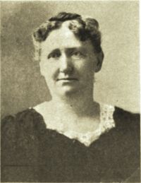 Sarah Louise Arnold
